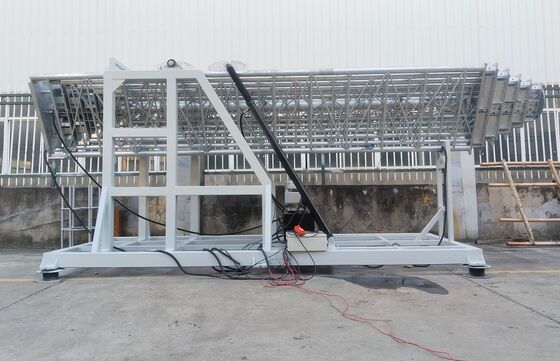 china cell on wheels manufacturer COWs real manufacturer 100ft