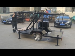 komórki na kółkach