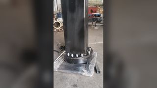 podstawa obrotowa do ekranu LED