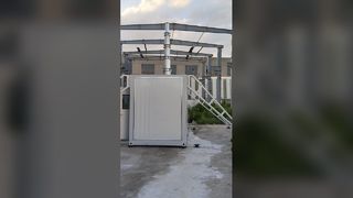 ogniwo na kołach wieża 700kg